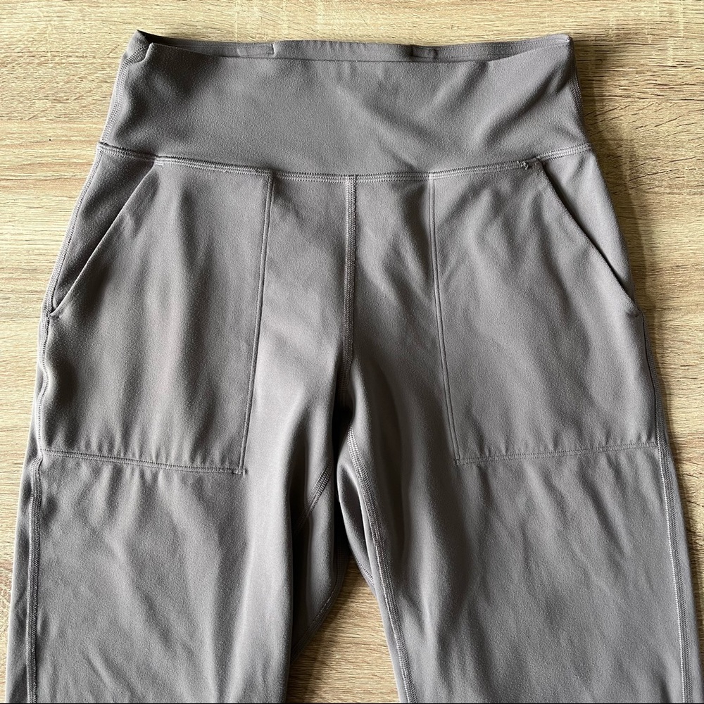 Lululemon Align Jogger Lunar Rock - Picture 8 of 15
